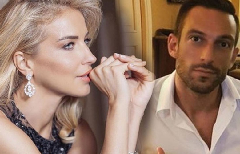 Burcu Esmersoy: "Beni yakalayamadınız! Burcu böyle kaçar"