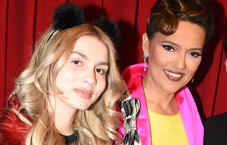 Demet Akalın: "Aleyna beni aradı sıkıntı yok"