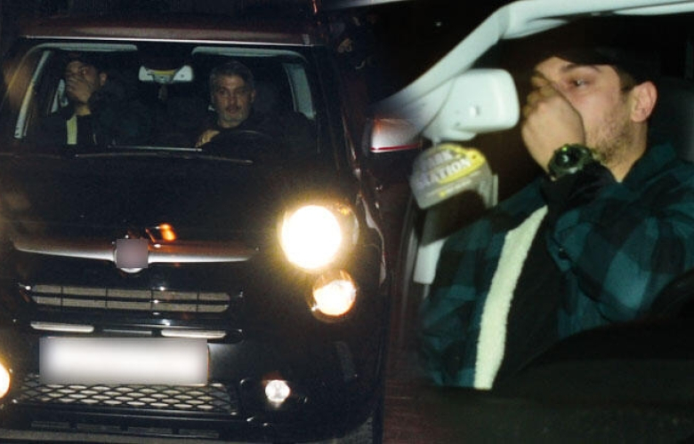 Çağatay Ulusoy'a ne oldu? 