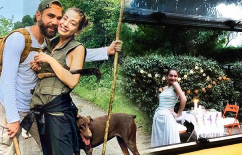 Kadir Doğulu kamp maceralarını anlattı: "İpsala’dan yola çıkıp İsviçre’ye kadar gittik"