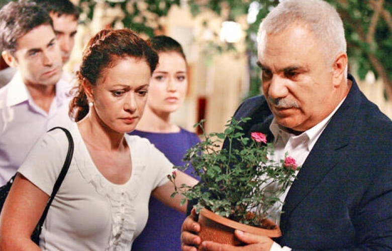 Bennu Yıldırımlar'dan yıllar sonra gelen itiraf: "8.5 yıl ağladım!"