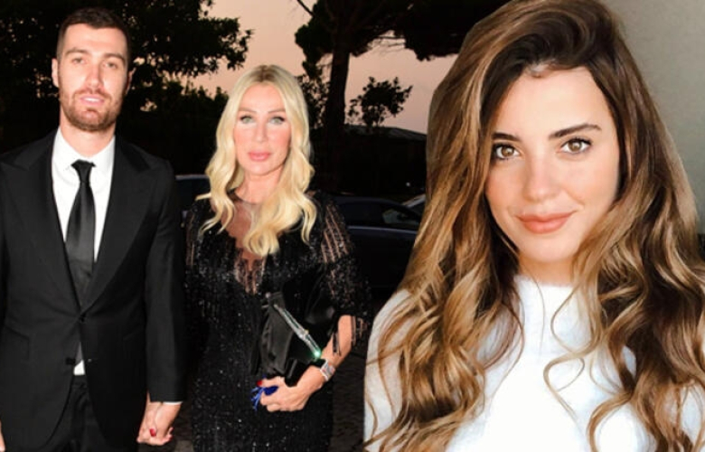 Seda Sayan'dan aşka ilk yorum 