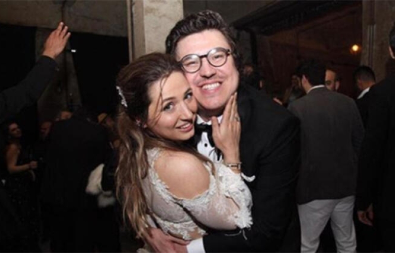 İbrahim Büyükak'tan eşine duygusal mesaj!