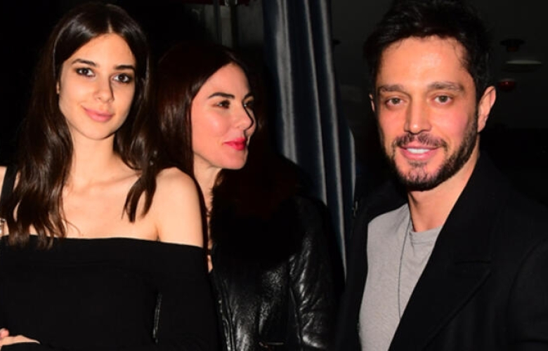 Sürpriz ikili! Şarkıcı Murat Boz ile Deren Talu aşk mı yaşıyor?