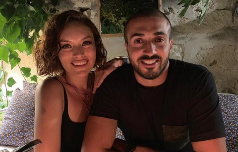 Ezgi Mola: "Beni ilgilendirmeyen konuları konuşmam"