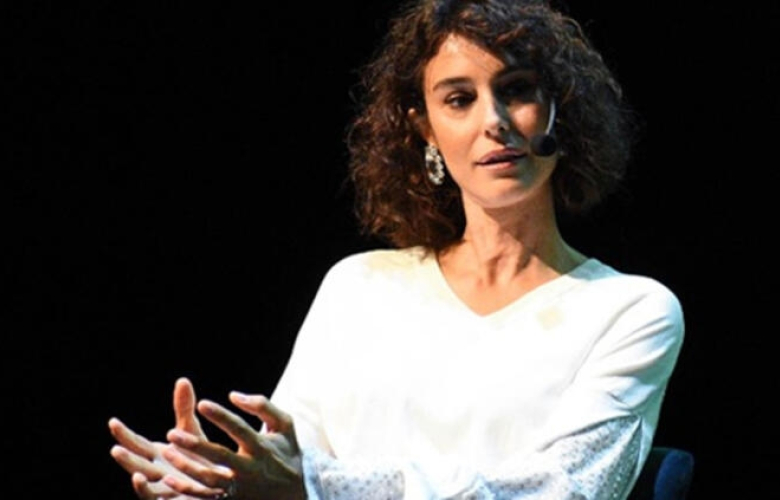 Arzum Onan, yaşadığı zorlukları anlattı: "Kitapları göğsüme bastırarak koşa koşa eve giderdim"