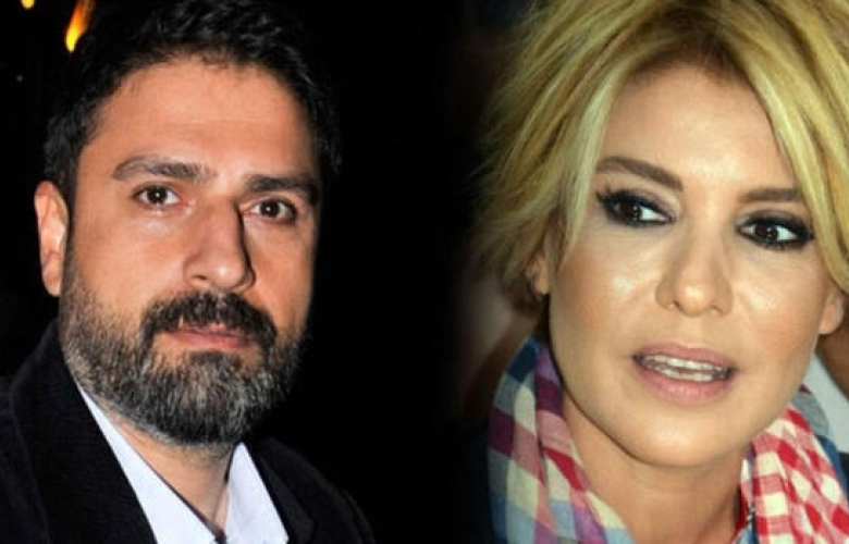 Gülben Ergen'in eski eşi Erhan Çelik'e, hakaret davasında karar!