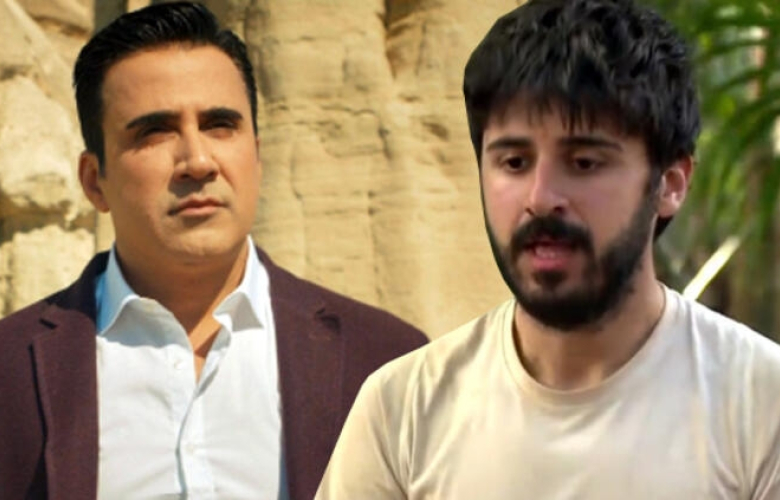 Tayfun Erdoğan’dan duygulandıran sözler: "Yanına Kapadokya'ya gittim, kapıdan içeri almadı!"