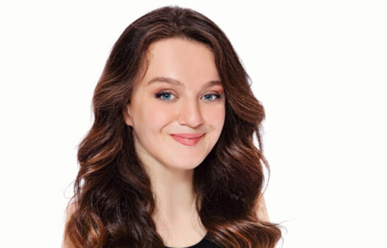 Sümeyye Boyacı, Barbie’nin rol modeli oldu