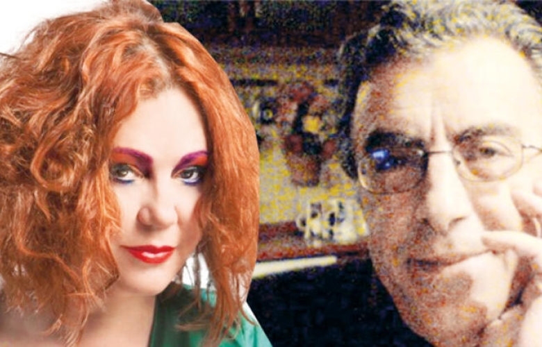 Berdan Tolgay üvey annesi Nazan Öncel'e açtığı davayı kazandı! İşte mahkemenin kararı