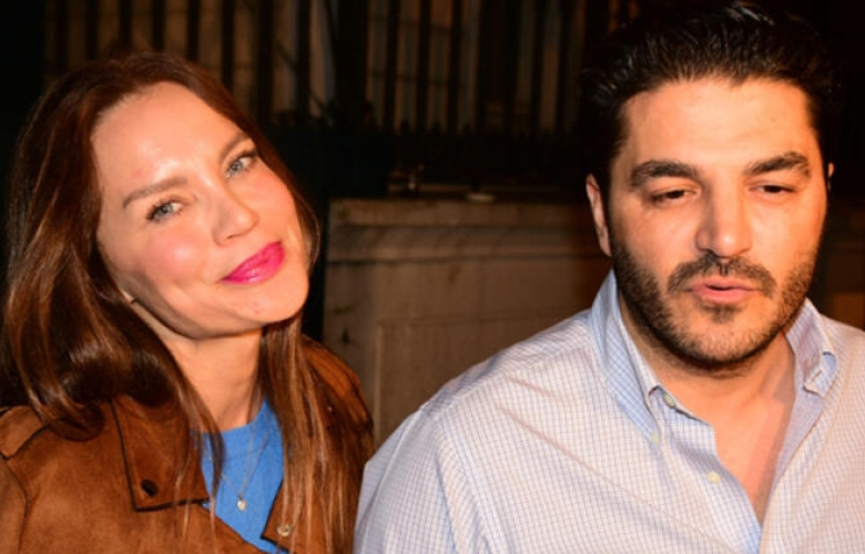 Ebru Şallı'nın eşi Uğur Akkuş: "Çocuk yapmayı düşünüyoruz"