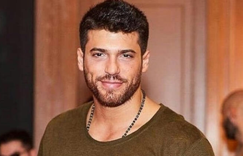 Can Yaman'ın ifadesi ortaya çıktı