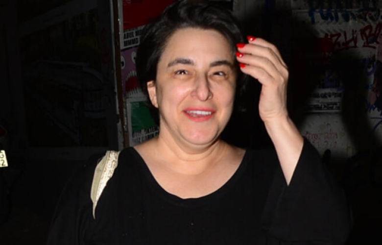 Esra Dermancıoğlu'nun Corona virüs korkusu