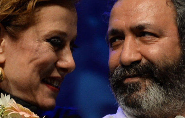 4 yıllık aşk bitti... Zuhal Olcay ile Mazlum Çimen ayrıldı!