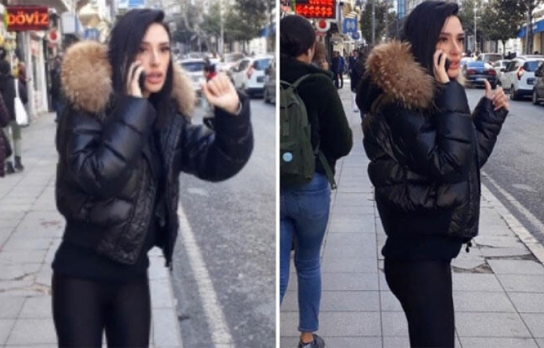 Aslıhan Doğan: "Bu yüzden kilo almıyorum"