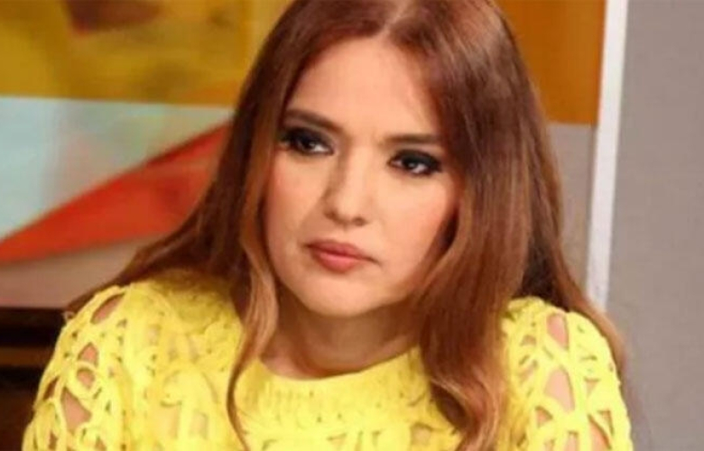 Demet Akalın'ın acı günü