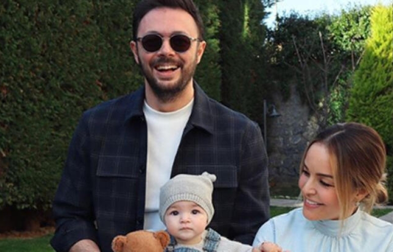 Bengü: "Zeynep’le ilk baharımız"