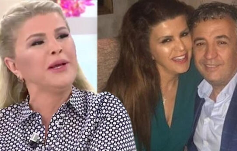'Darp edildim' demişti... Nuray Sayarı'nın eşi Aşkın Sayarı ilk kez konuştu