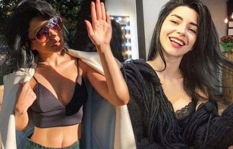 Merve Boluğur'dan "Evleneceğin erkek nasıl olmalı?" sorusuna cevap!