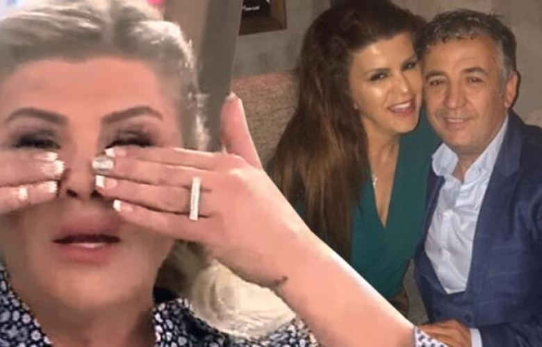 Nuray Sayarı'dan çok konuşulacak açıklamalar: "Ben ölsem çocuklarıma kim bakacak"