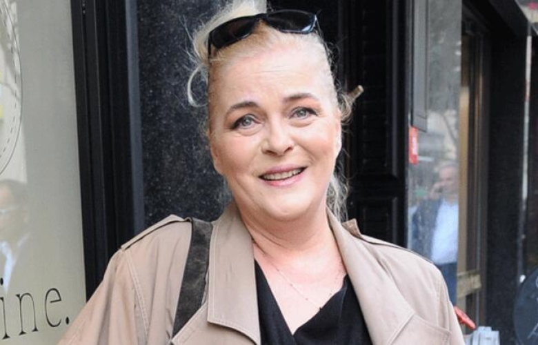 Nurseli İdiz isyan etti: "Bu cinsiyet ayrımcılığı"