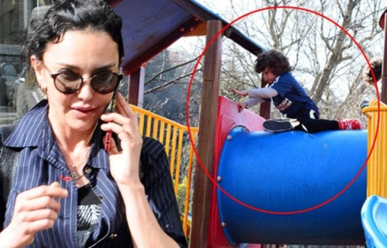 Hande Ataizi kazadan sonra ilk kez konuştu