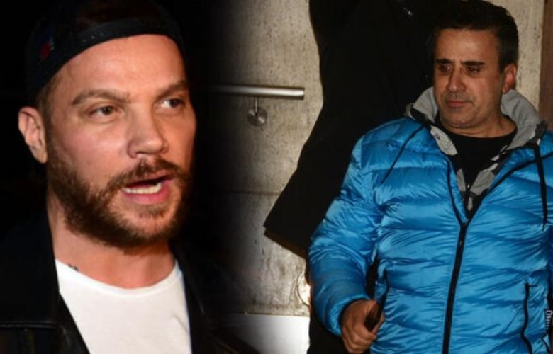 Sinan Akçıl: "Adının önünde küçük var ama benim hala büyüğüm"