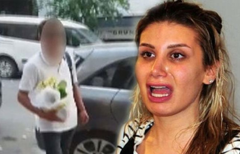 İrem Derici'yi taciz eden kişinin cezası belli oldu