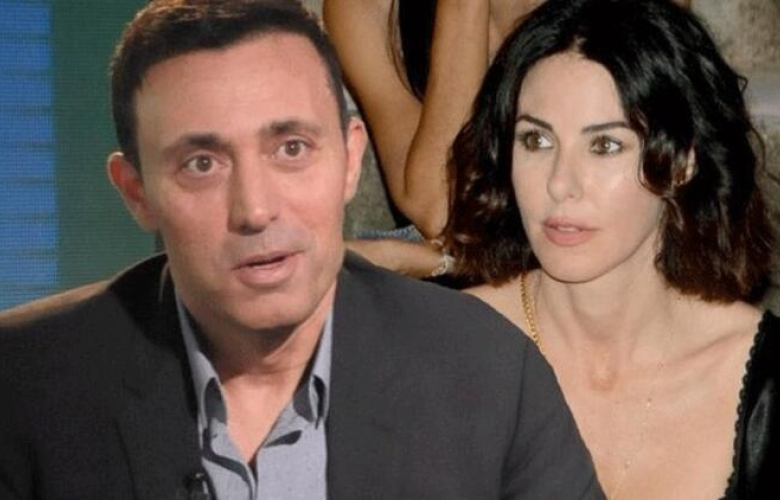 Defne Samyeli'den Mustafa Sandal’a 1 liralık dava