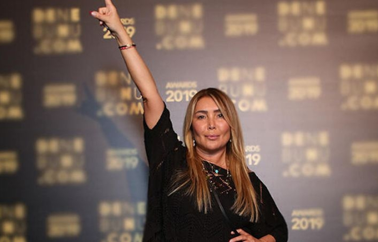 Yonca Evcimik sinyali verdi