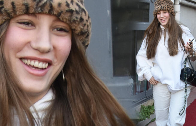 Serenay Sarıkaya o sorulara ne dedi? 