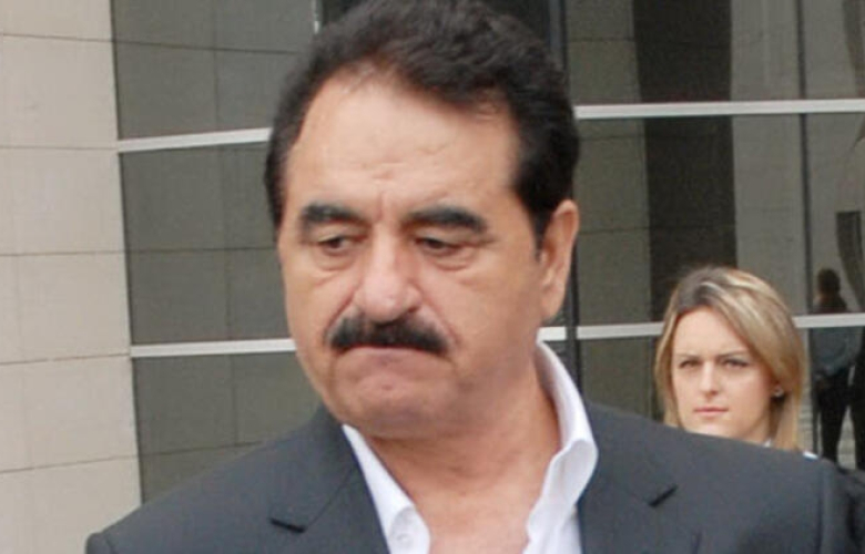 İbrahim Tatlıses'e büyük şok! İki çalışanı tarafından dolandırıldı