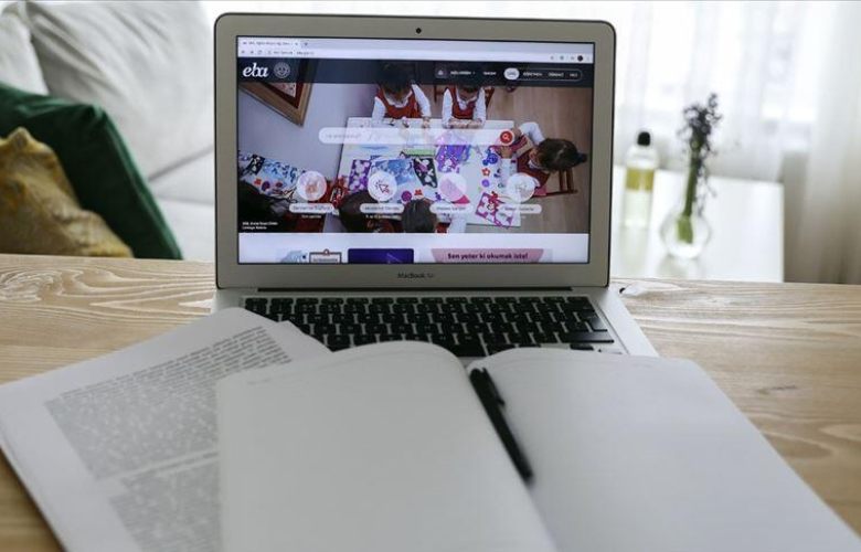 Uzaktan eğitim 31 Mayıs'a kadar uzatıldı! 