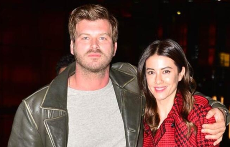 İşte Kıvanç Tatlıtuğ'un şifa listesi!