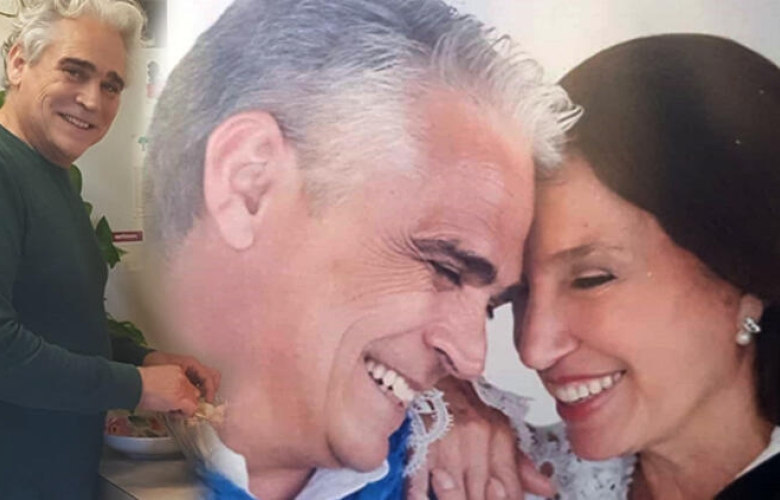 Genç kızların aşkıydı! Yıllar geçti, evlendi! Amerika'ya yerleşti! 