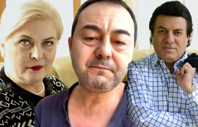 Nurseli İdiz: Serdar ve Coşkun'un yaptığı büyük ayıp!