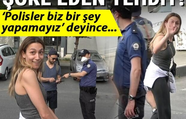 Annem medya danışmanı! Senin peşini bırakmayacağım!