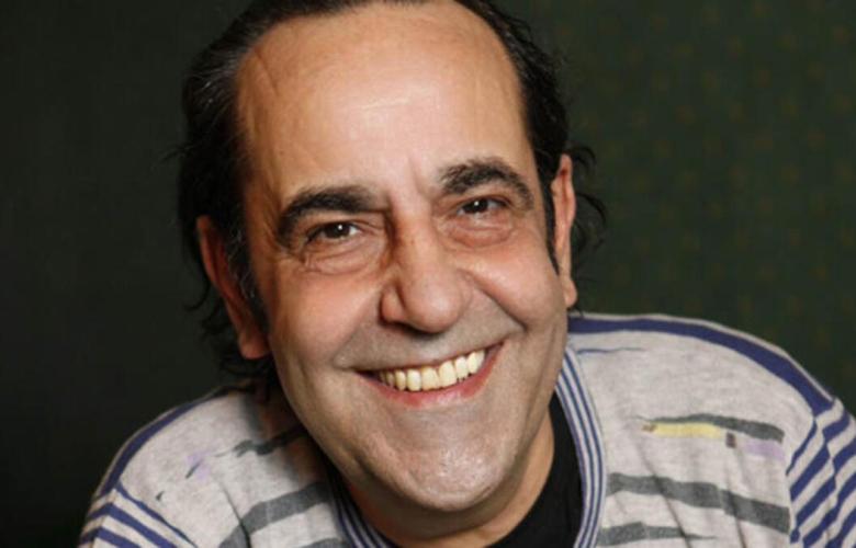 Özkan Uğur'dan müjdeli haber! Kanseri yendi! 