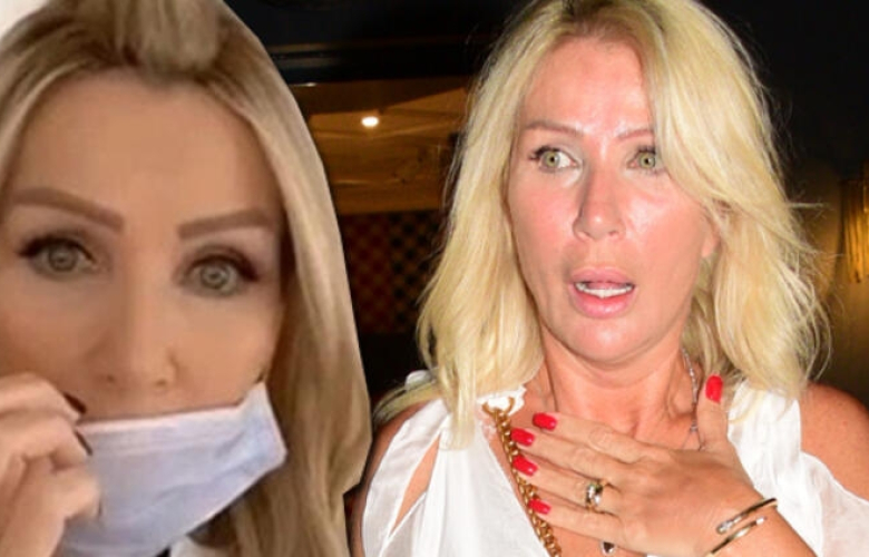 Seda Sayan: 2 sevgili adayım evli çıktı