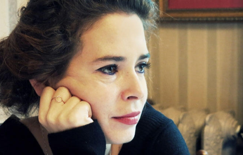 Pelin Batu'nun acı günü