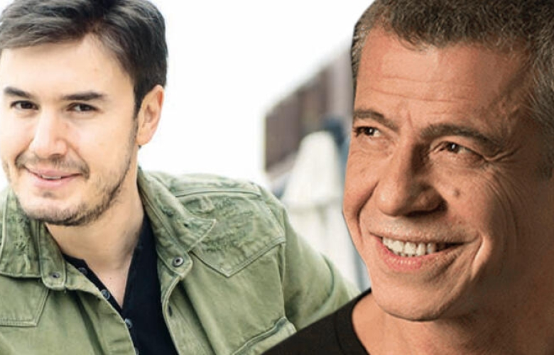 Mustafa Ceceli: Sahneden kovuldum