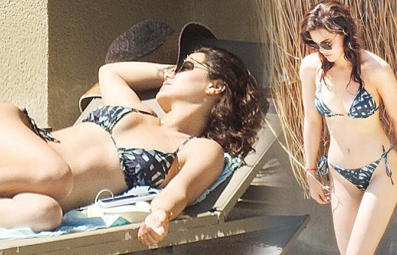 Hilal Altınbilek sezonu açtı