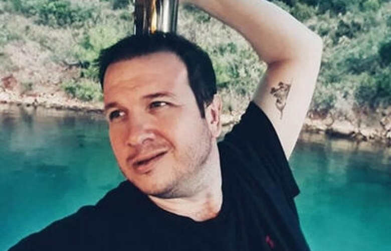 Şahan Gökbakar İnstagram'dan neden olmadığını açıkladı... 