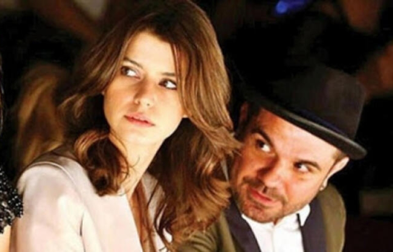 Beren Saat ile Kenan Doğulu'ya mesaj: Kendi aranızda ne yaşıyorsanız yaşayın!