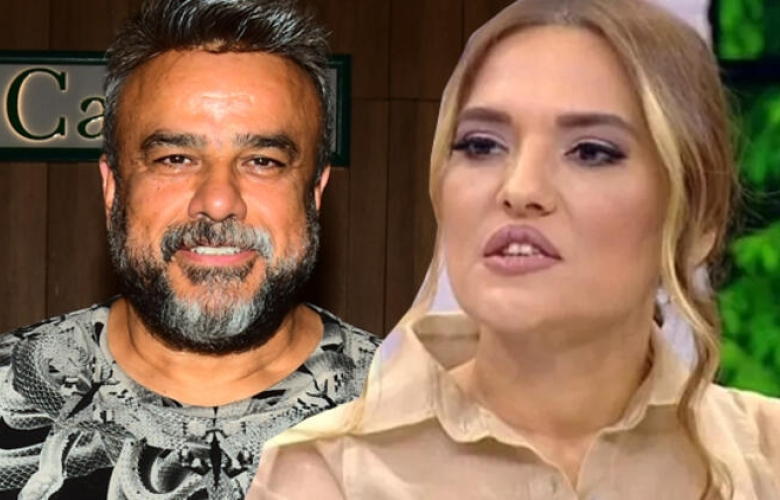 Bülent Serttaş: Demet Akalın'a haksızlık yaptılar