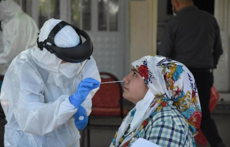 Son dakika: İzmir'de büyük şok! Koronavirüs 4 can aldı