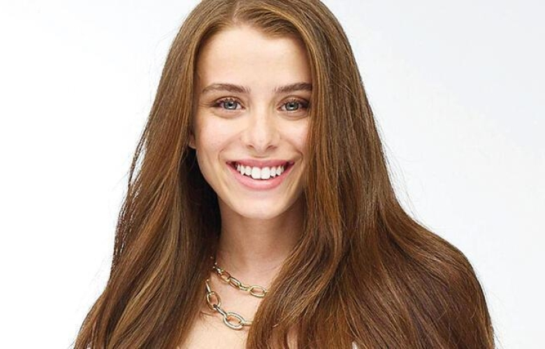 İlayda Alişan’ın yeni dizisi belli oldu