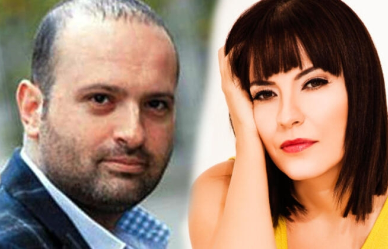 Yeşim Salkım'dan korumak için mahkemeye başvurmuştu! 