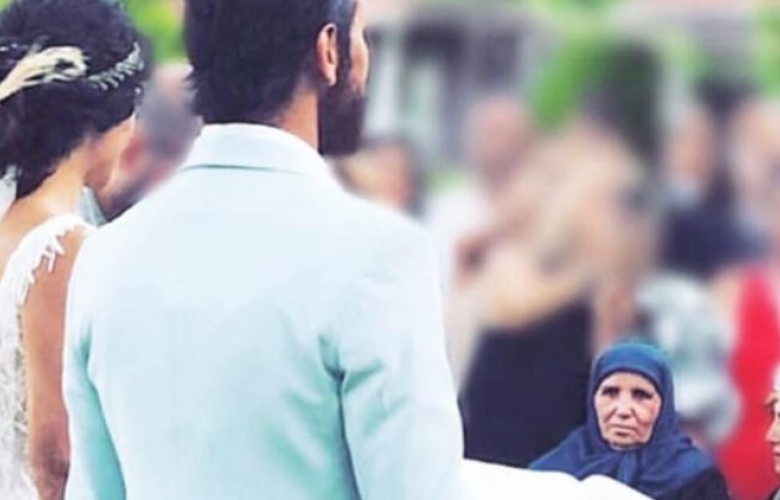 Ünlü oyuncunun Babaannesi Corona Virüs'e yakalandı! 