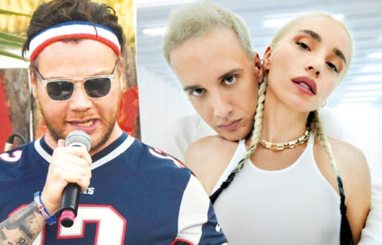 Sinan Akçıl'dan Edis ve Gülşen’i kızdıracak sözler: Nirvana’yı beğenmedim